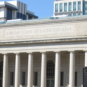 South Carolina Appellate Court and Other Representations
