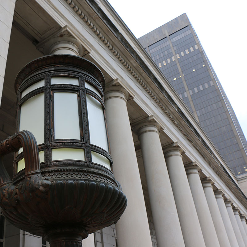 Milling Law Columbia, SC Law Firm